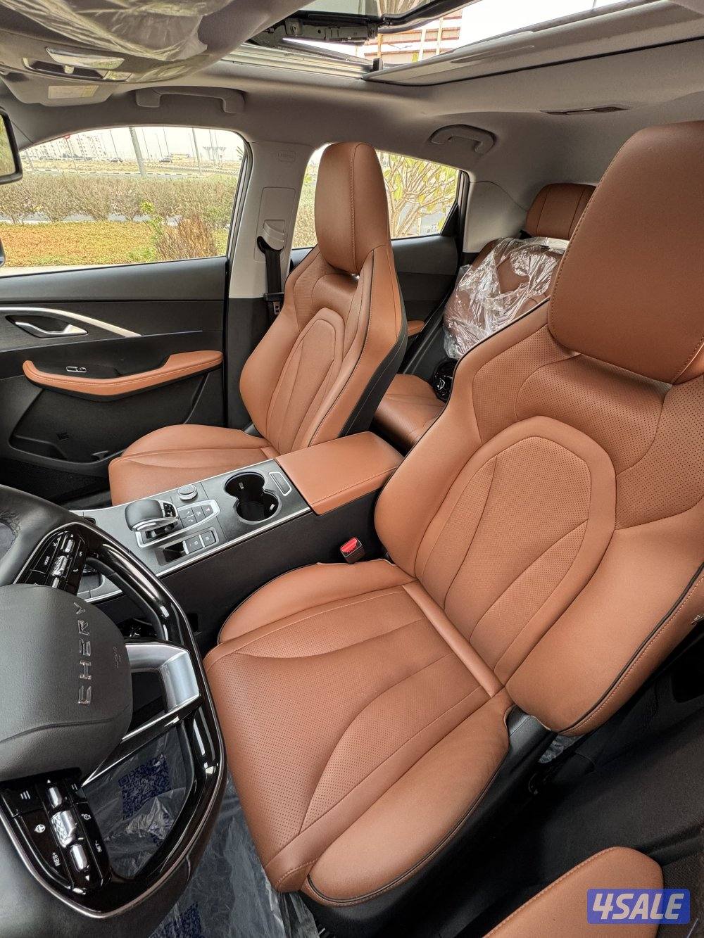 امودا C5 Sport مكفولة سيرفس مجاني6