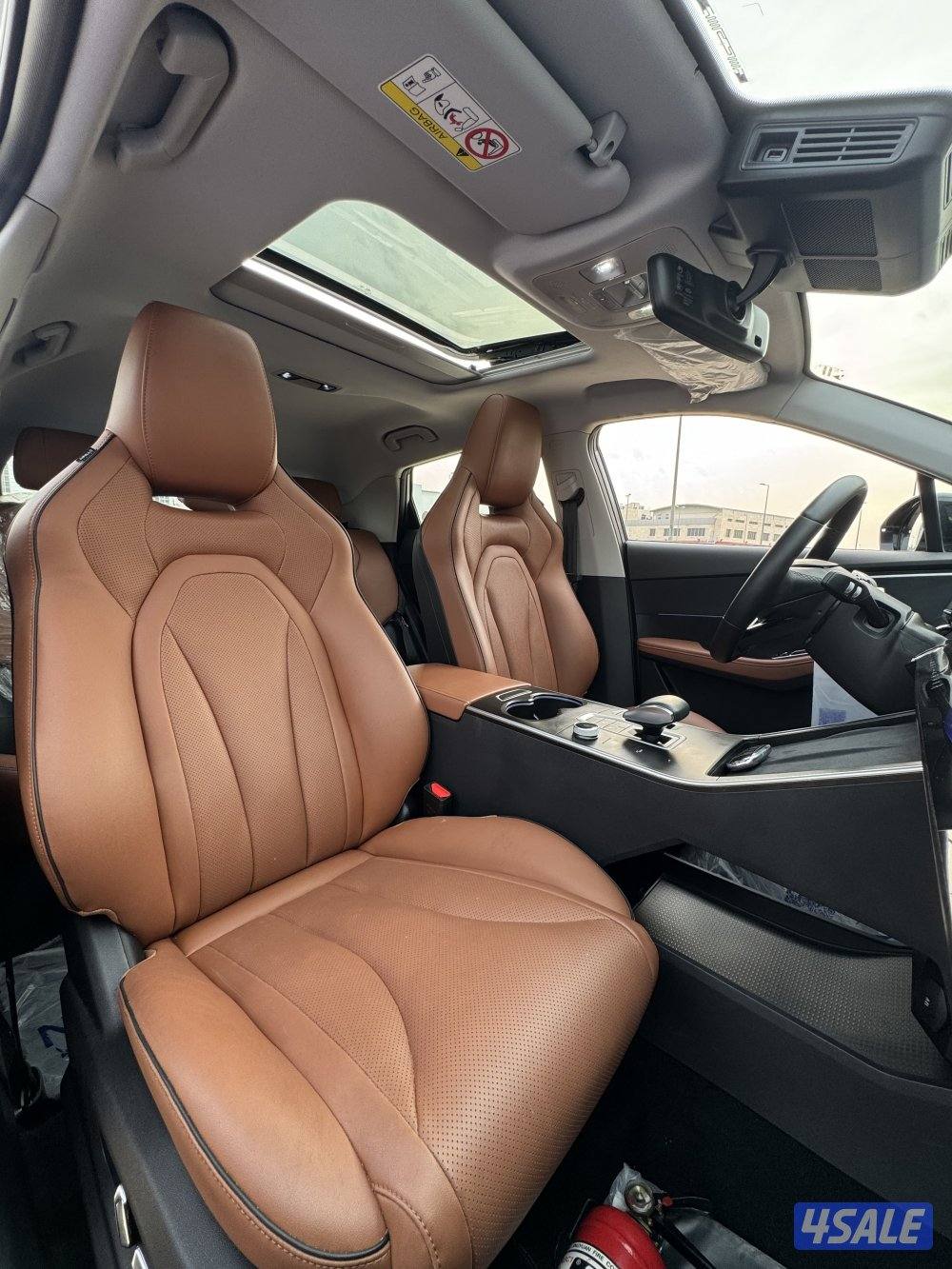 امودا C5 Sport مكفولة سيرفس مجاني9