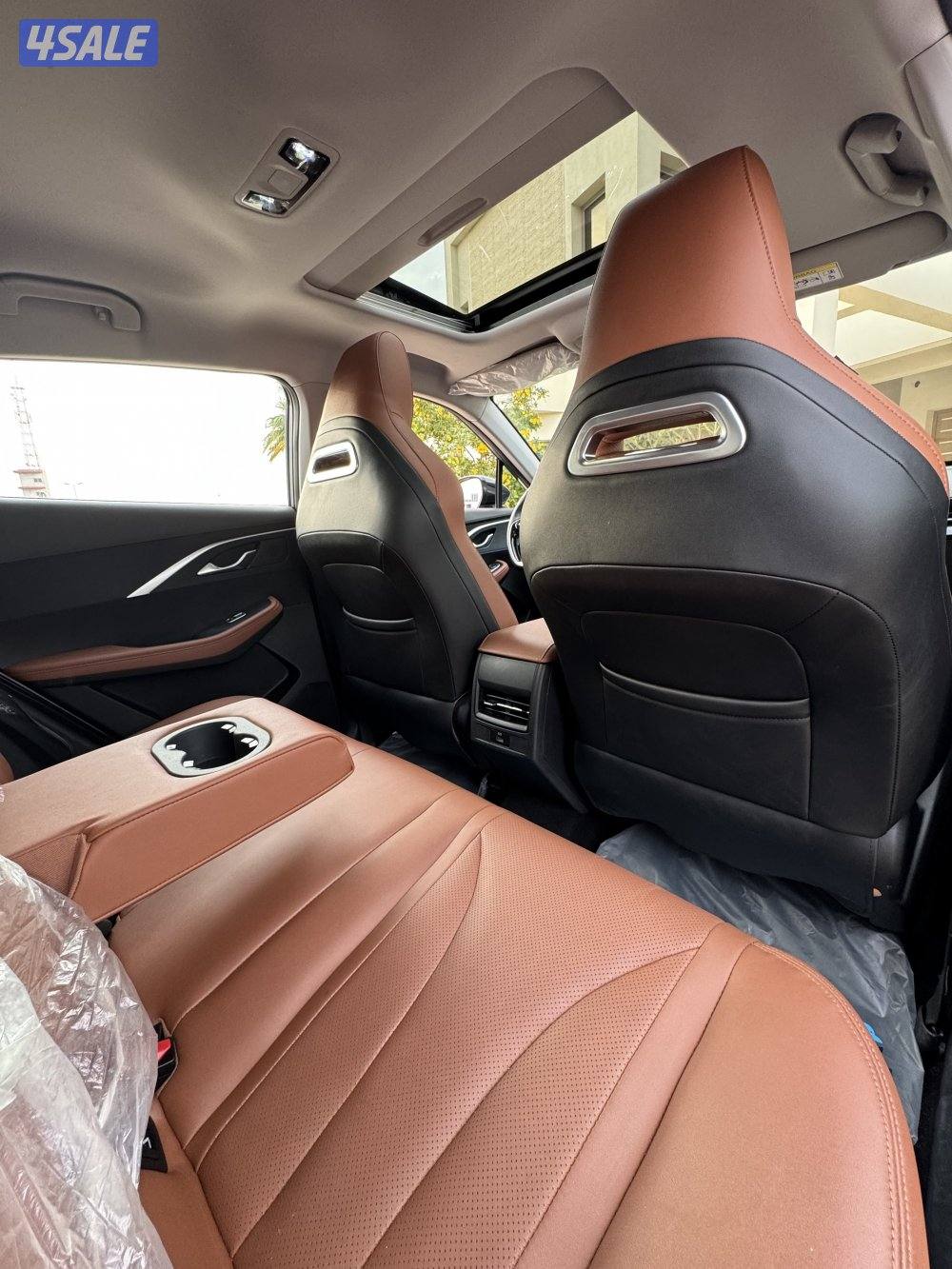 امودا C5 Sport مكفولة سيرفس مجاني10