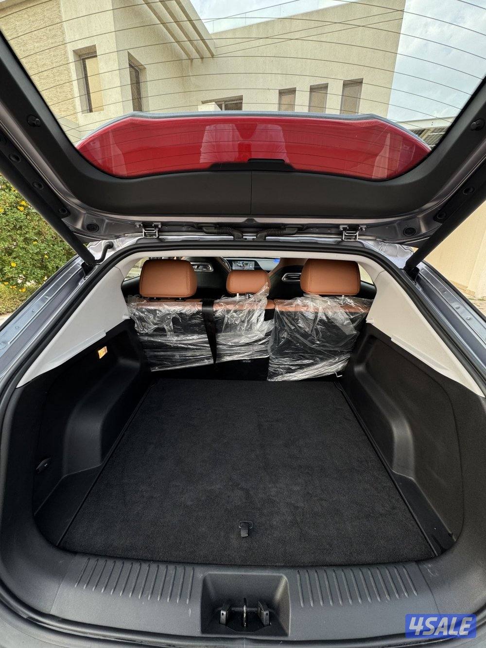 امودا C5 Sport مكفولة سيرفس مجاني11