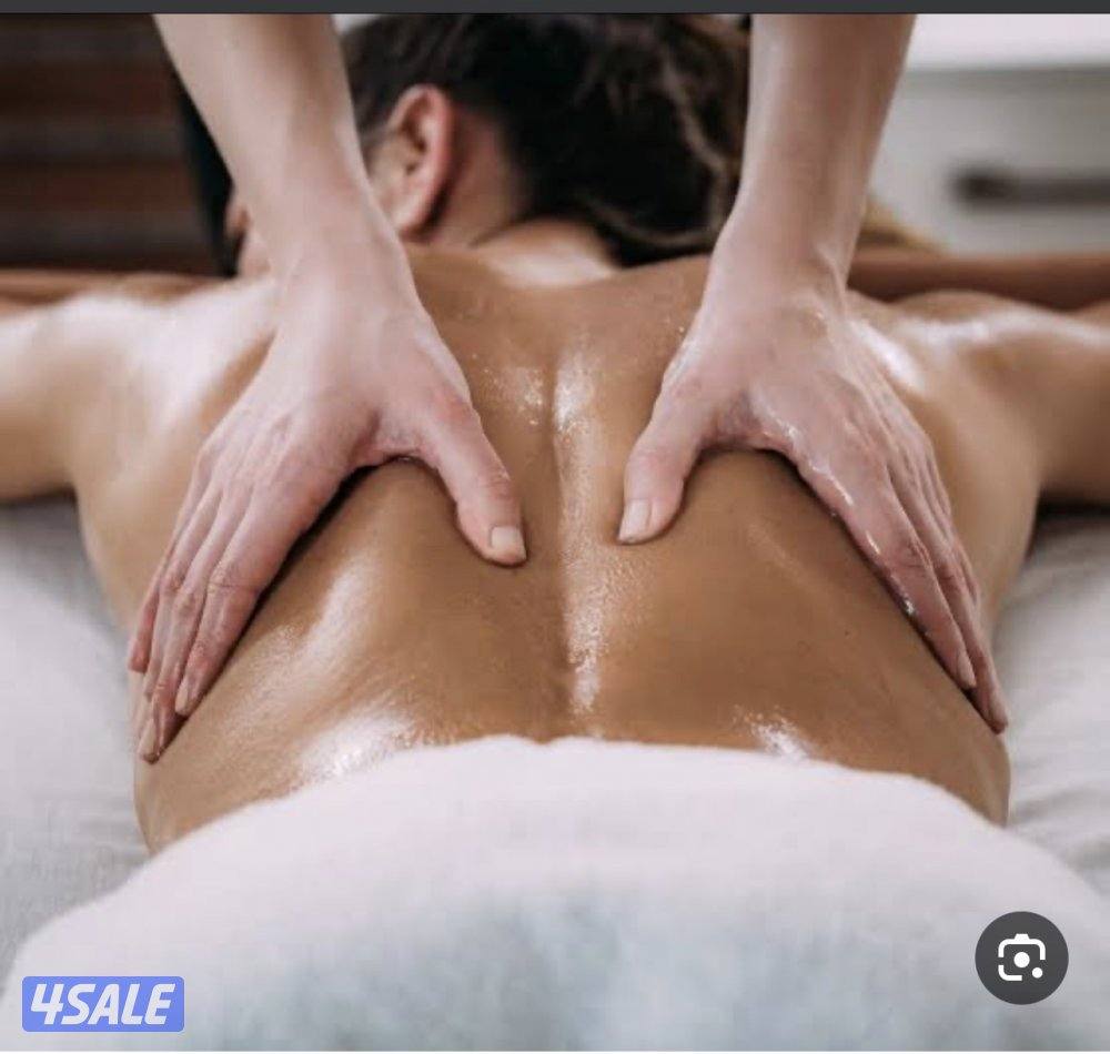 مساج مصري2