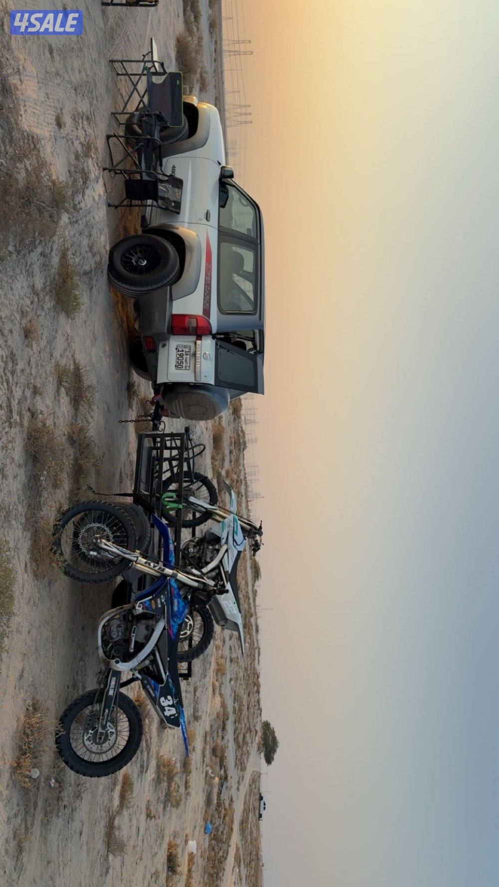 للبيع سياكل ياماها0