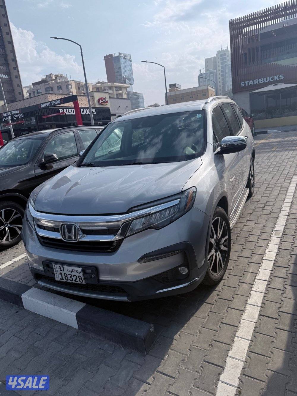 Honda Pilot  for sale1 Excellent condition0