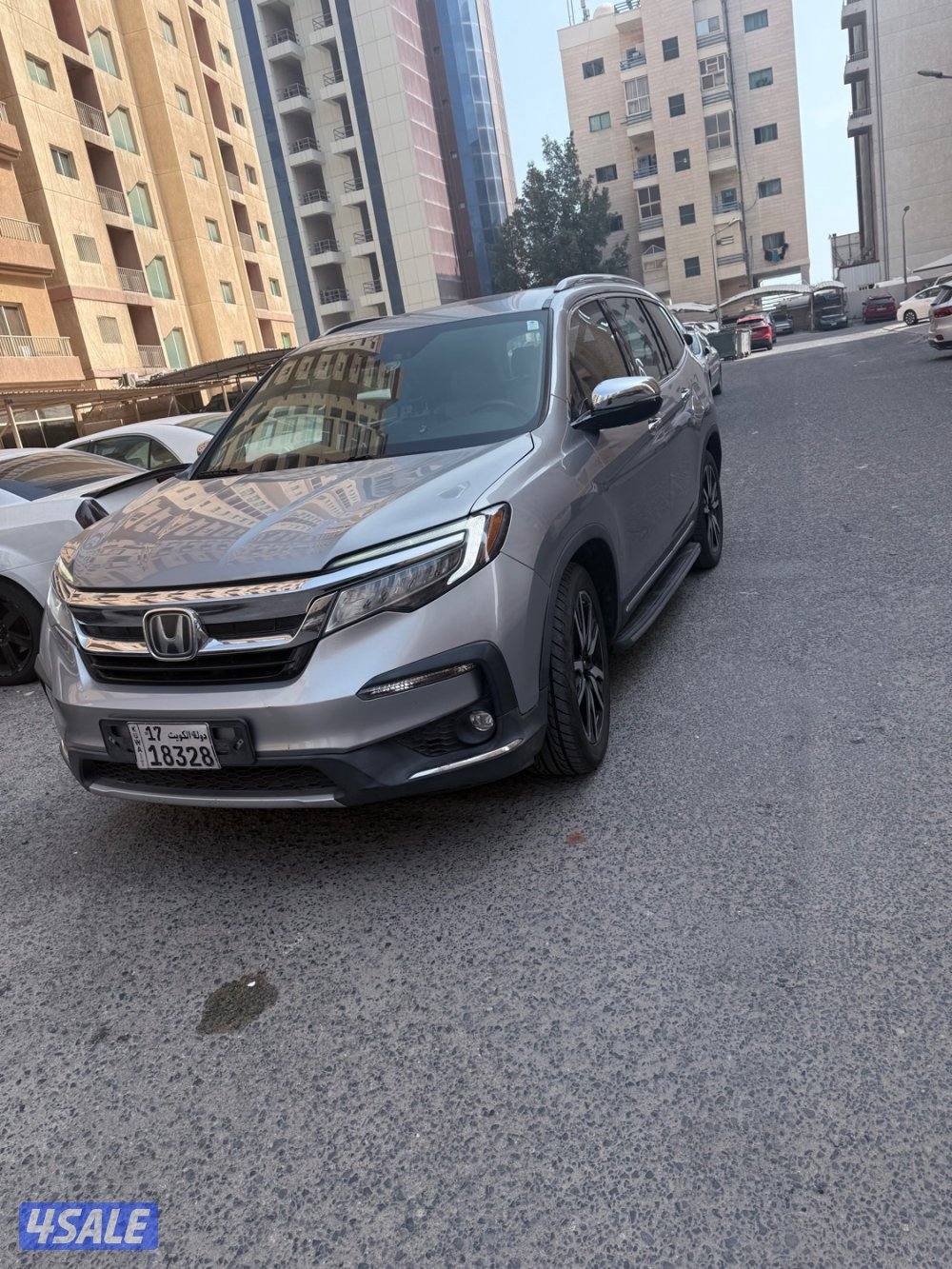 Honda Pilot  for sale1 Excellent condition2