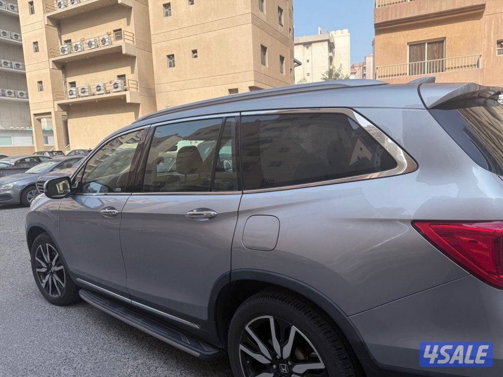 Honda Pilot  for sale1 Excellent condition3