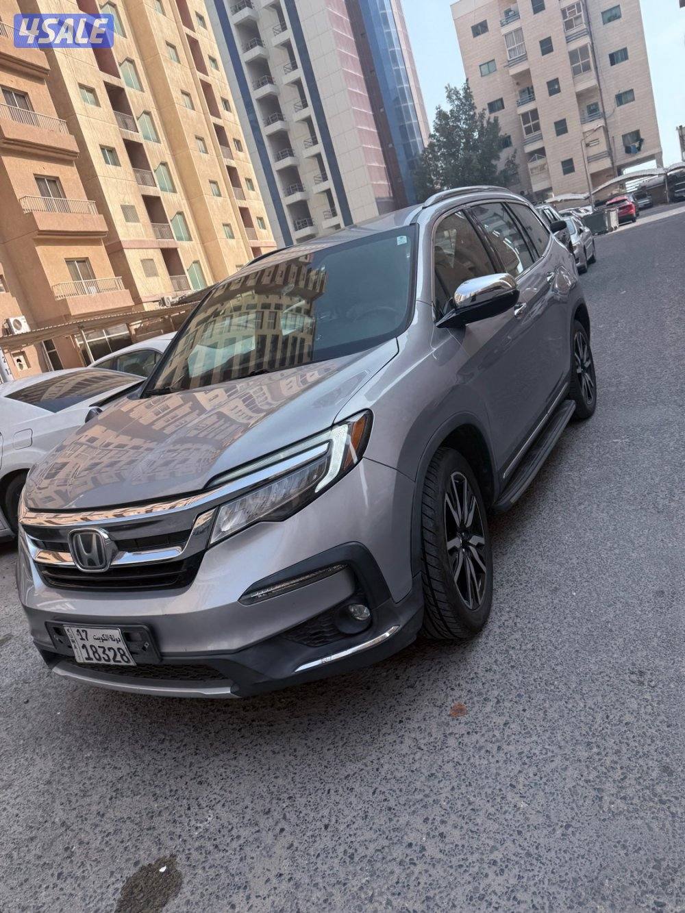 Honda Pilot  for sale1 Excellent condition4