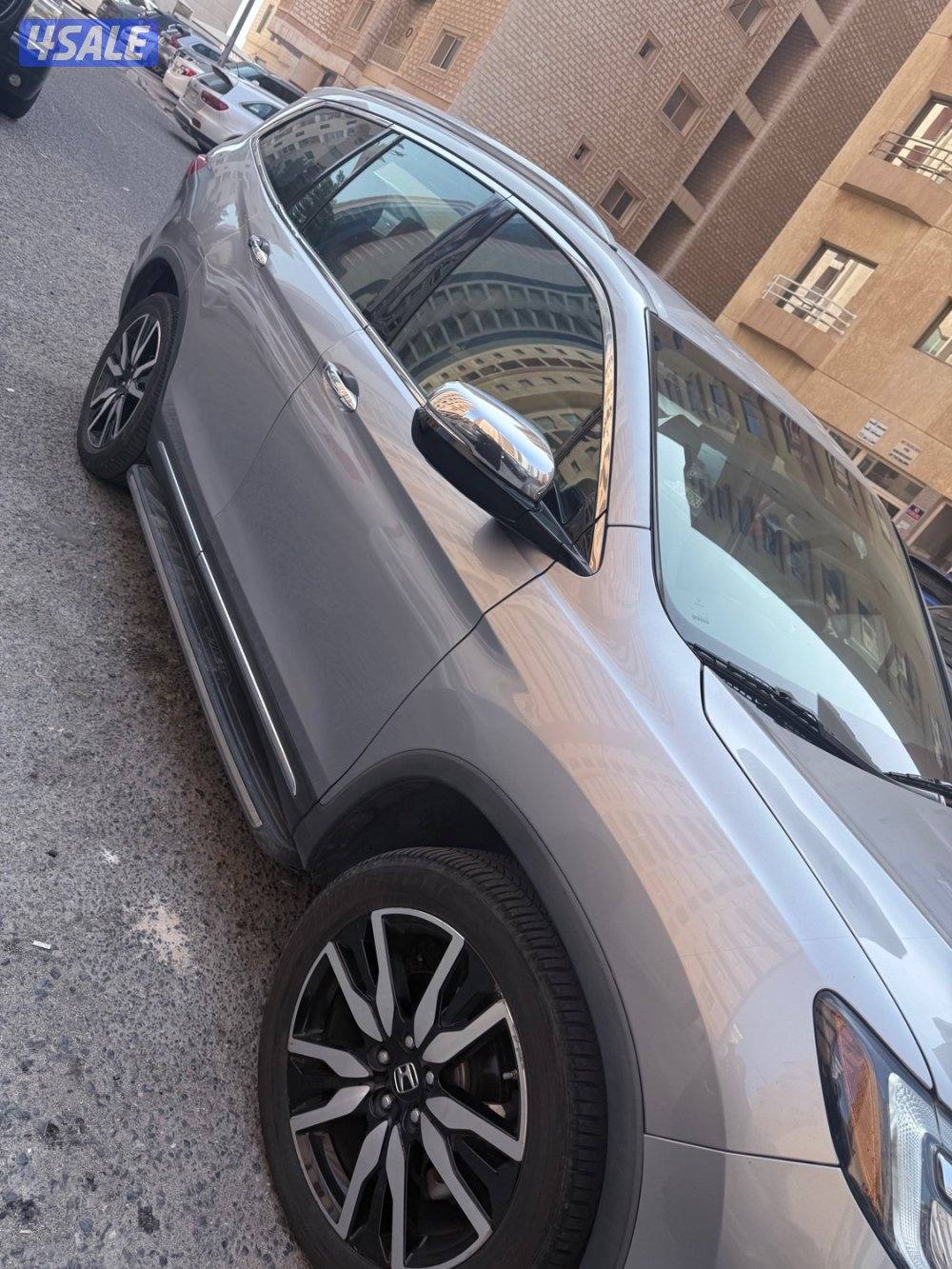 Honda Pilot  for sale1 Excellent condition5