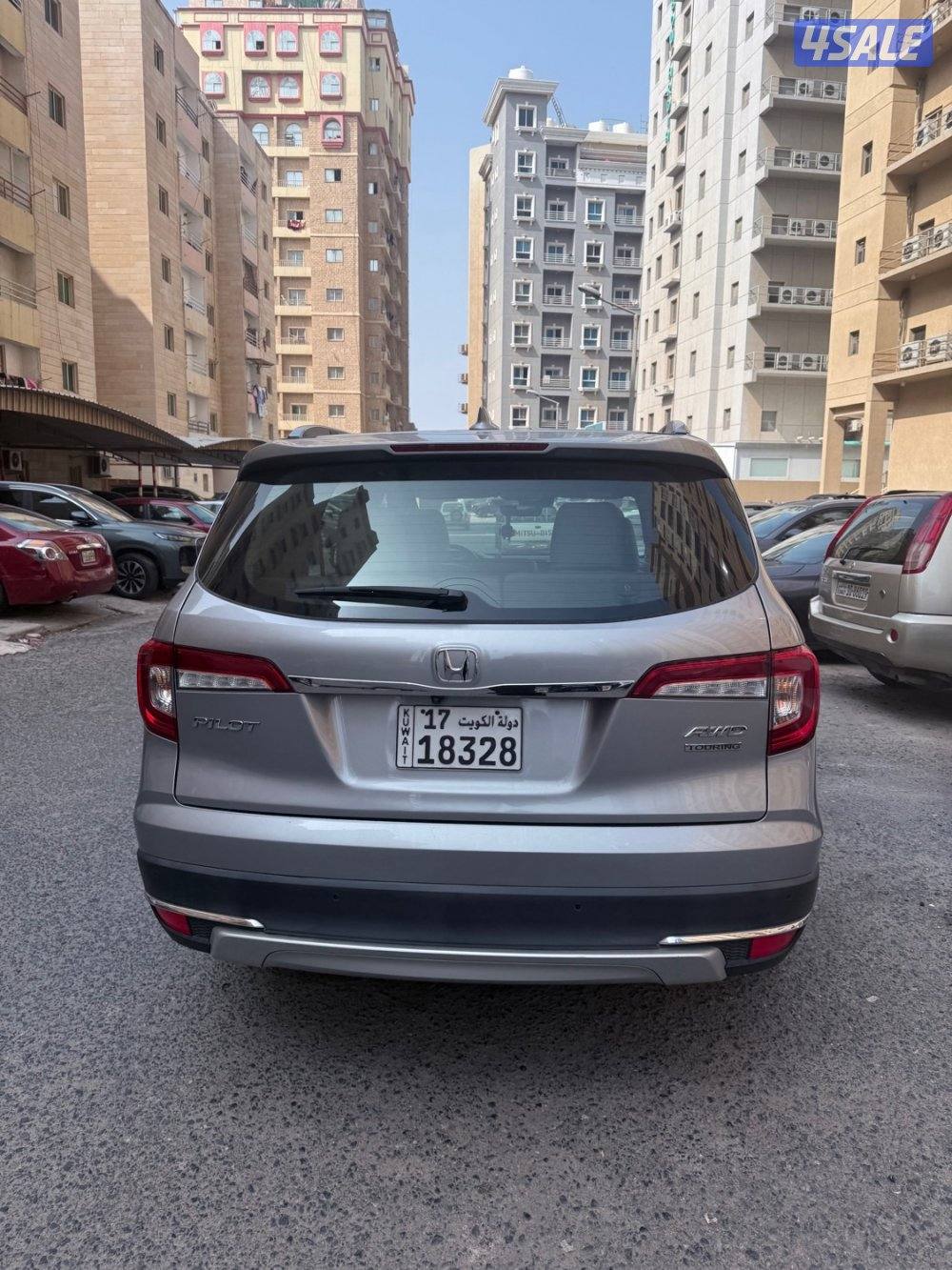 Honda Pilot  for sale1 Excellent condition6