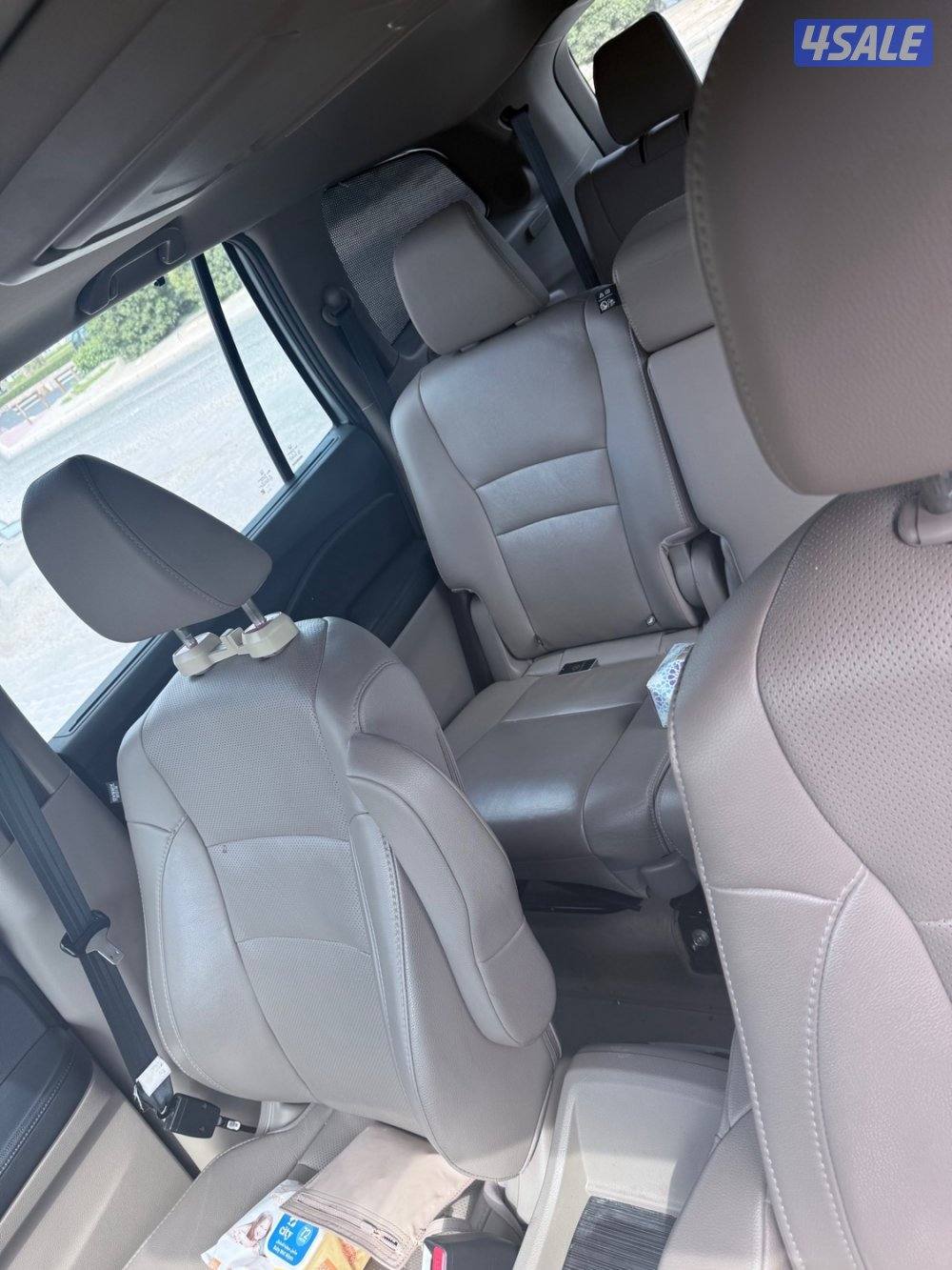 Honda Pilot  for sale1 Excellent condition8