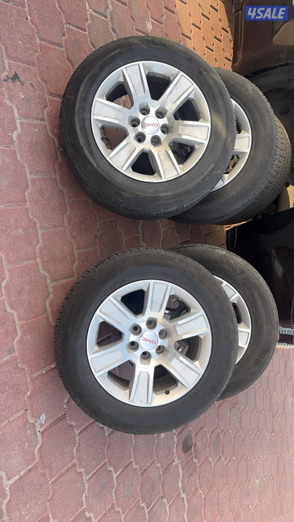 للبيع رنقات حجم 20 سيرا اصلي1