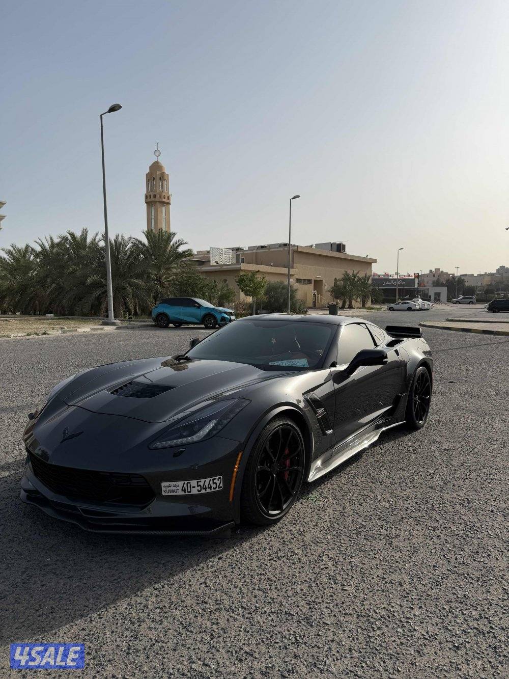 للبيع كورفت c7 grand sport0
