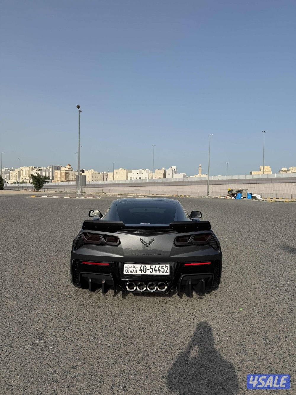 للبيع كورفت c7 grand sport3