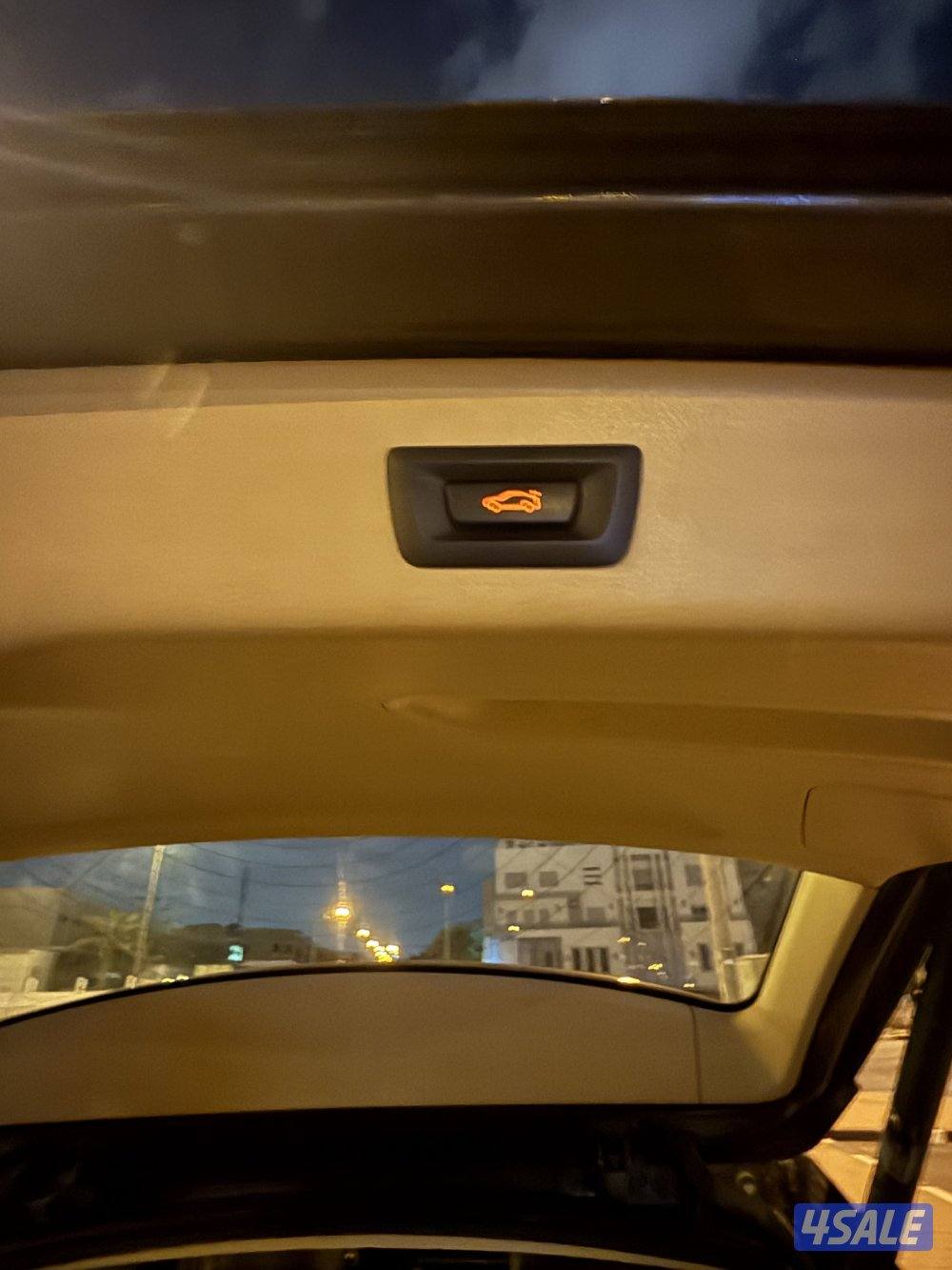 للبيع بي ام اكس ٣ بحاله ممتازه شرط الفحص قير مكينه وشاصي بدي قطعتين10