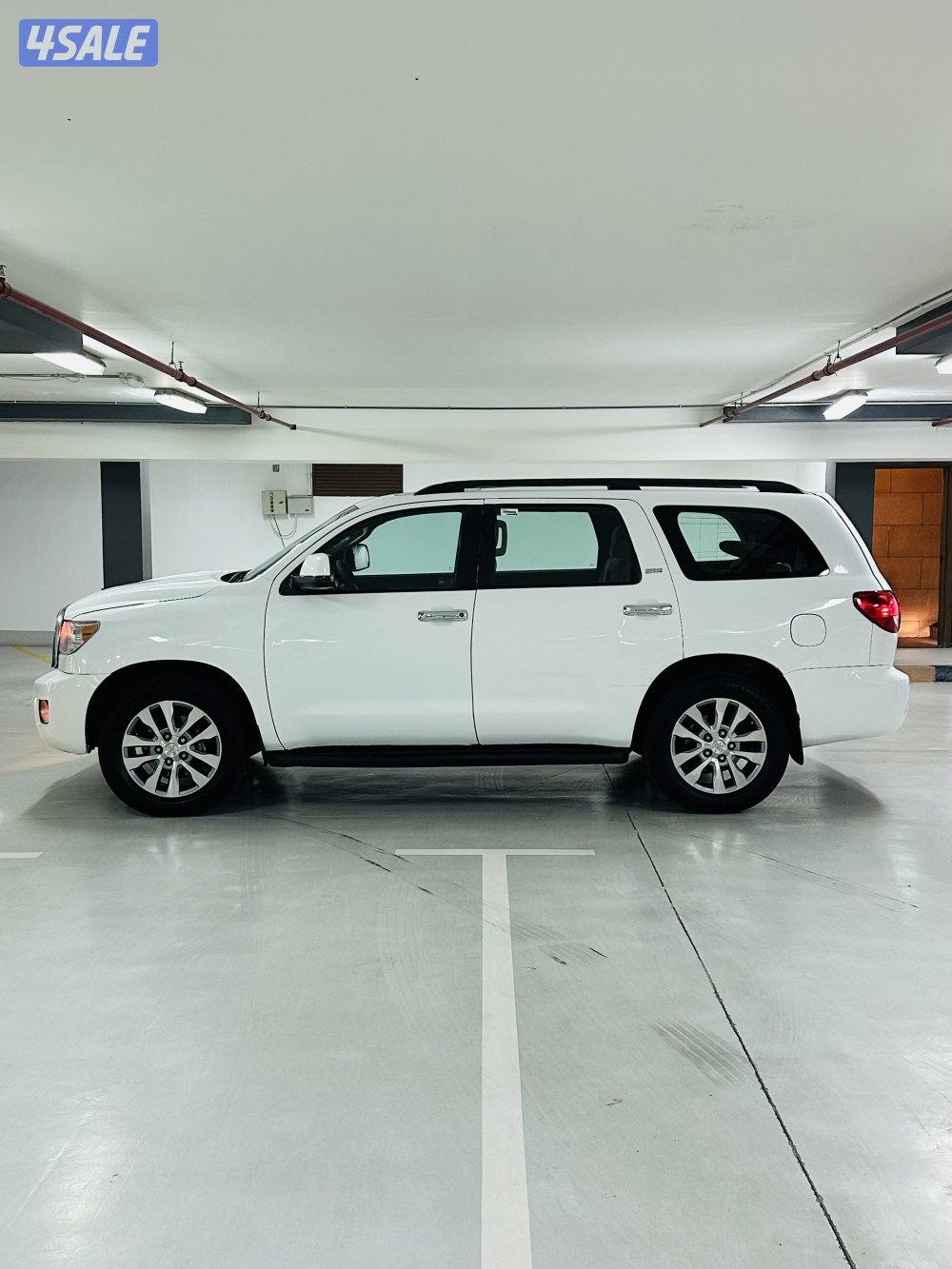 سكويا 2013 دبل3