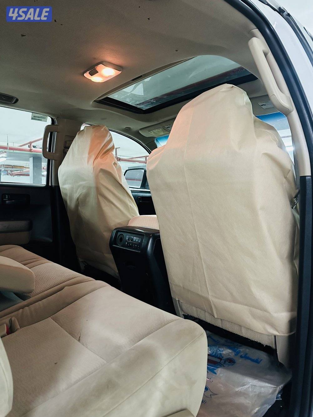 سكويا 2013 دبل4