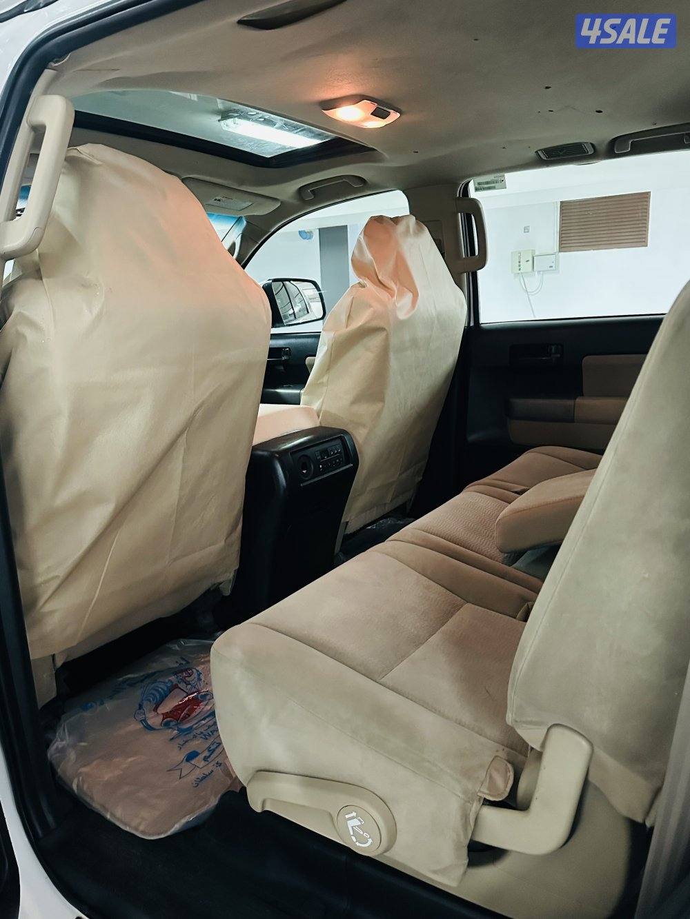 سكويا 2013 دبل5