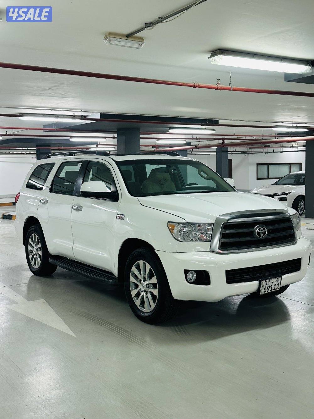 سكويا 2013 دبل8