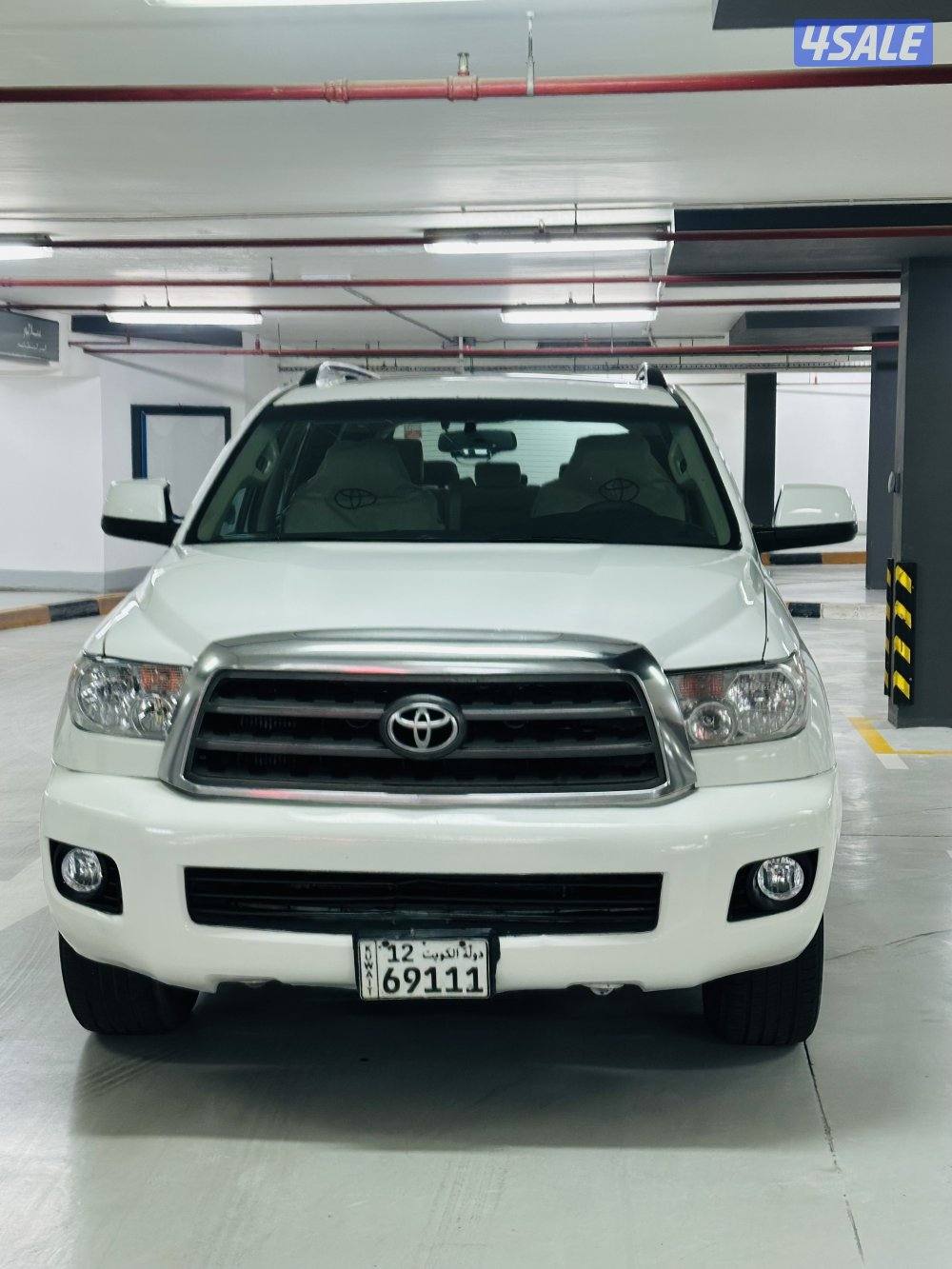 سكويا 2013 دبل9