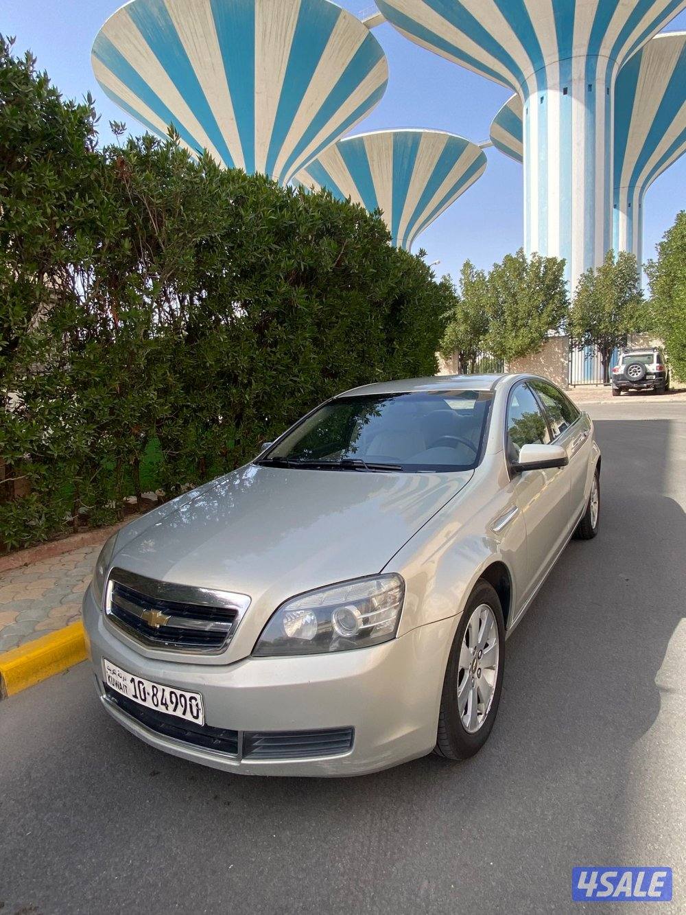 كابرس LS / ٢٠١٢0