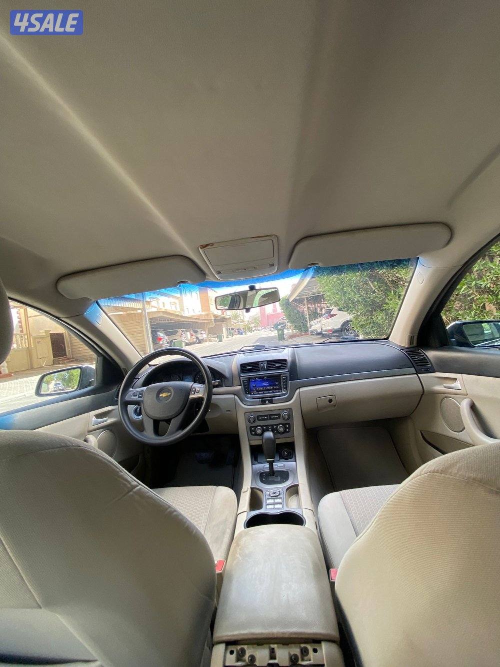 كابرس LS / ٢٠١٢3