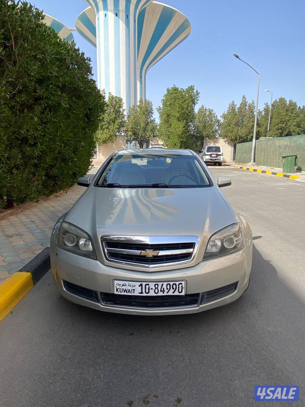 كابرس LS / ٢٠١٢4