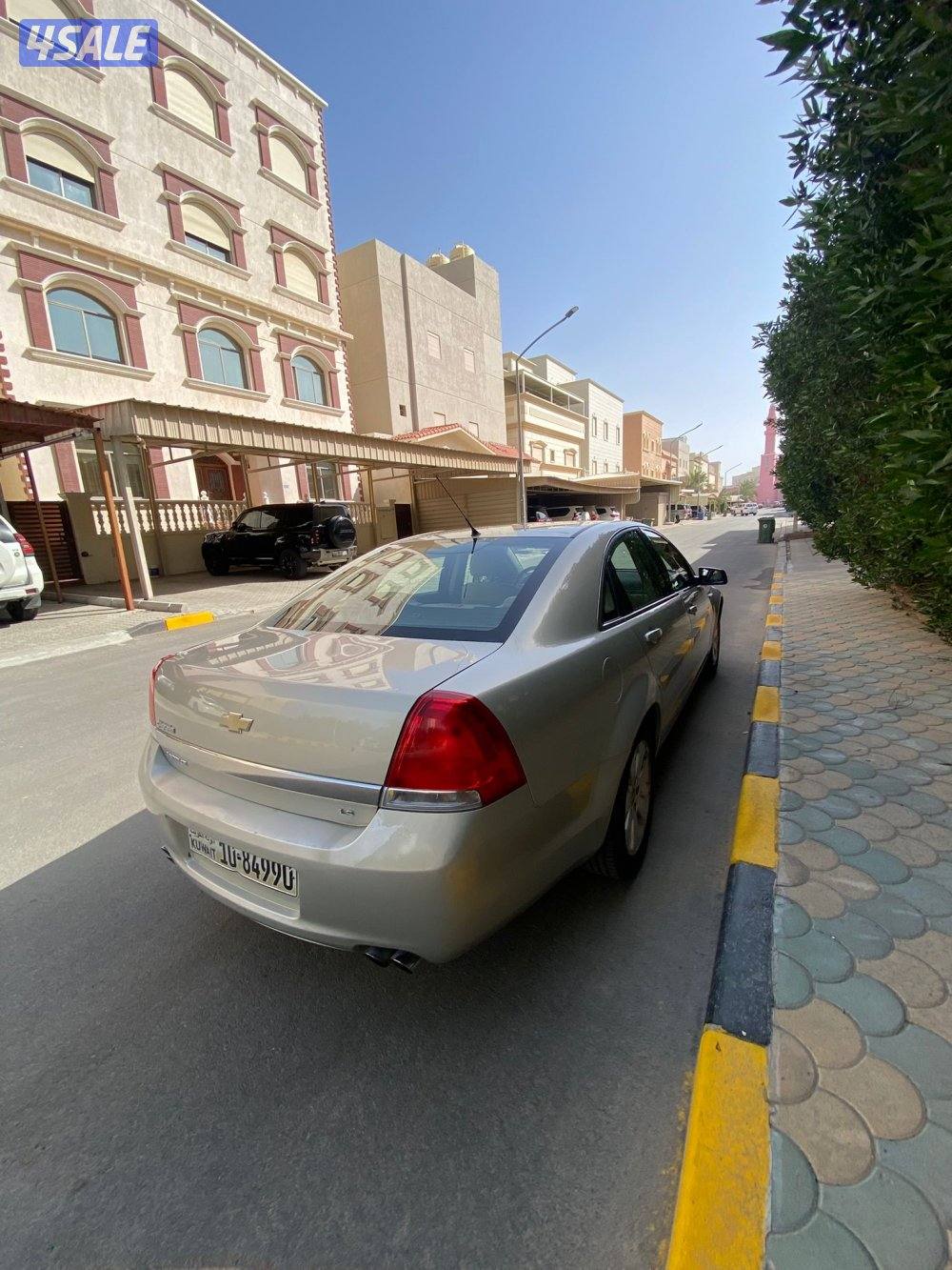 كابرس LS / ٢٠١٢7