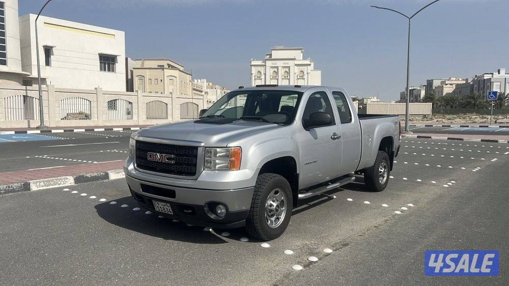 للبيع سيرا Hd 20120