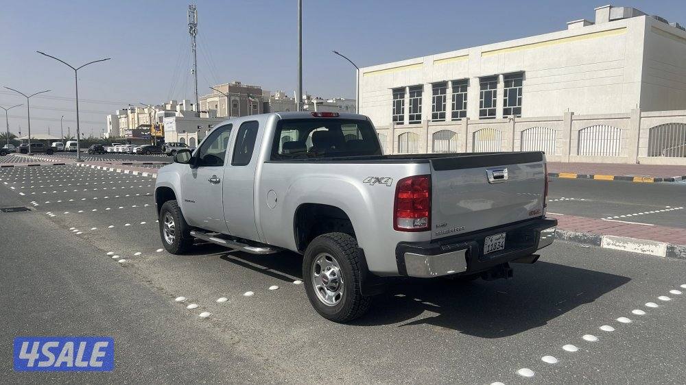 للبيع سيرا Hd 20122