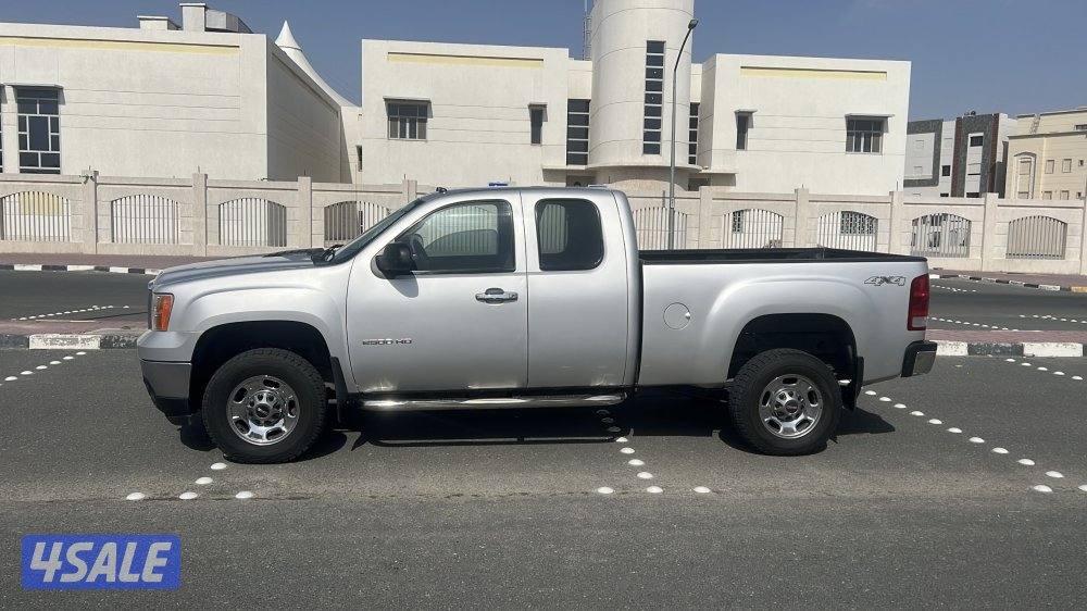 للبيع سيرا Hd 20121