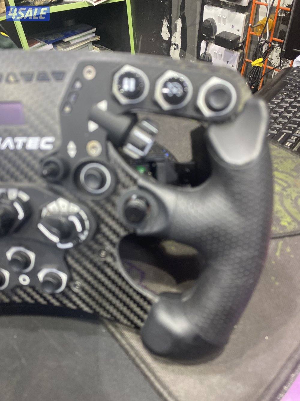 DD fanatic للبيع مع سكانين من الشركه نفسها السعر 250 وفناتك اخر اصدار5