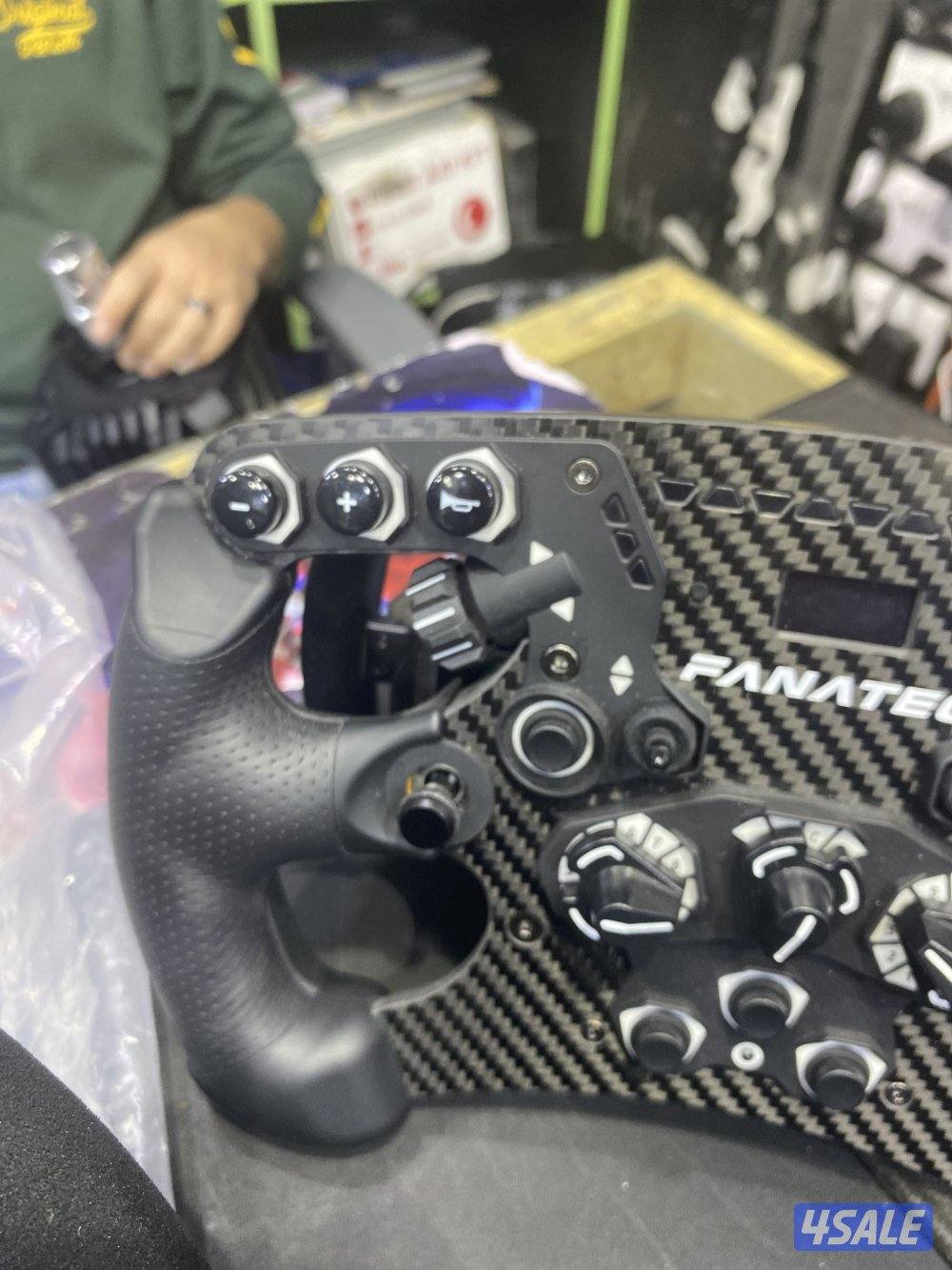 DD fanatic للبيع مع سكانين من الشركه نفسها السعر 250 وفناتك اخر اصدار6