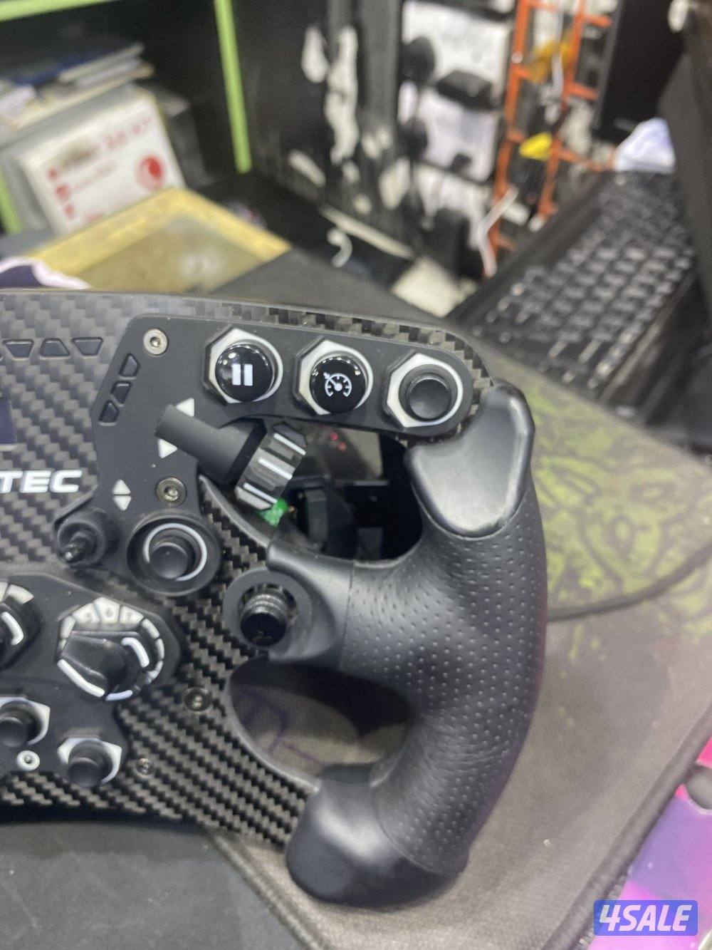 DD fanatic للبيع مع سكانين من الشركه نفسها السعر 250 وفناتك اخر اصدار8