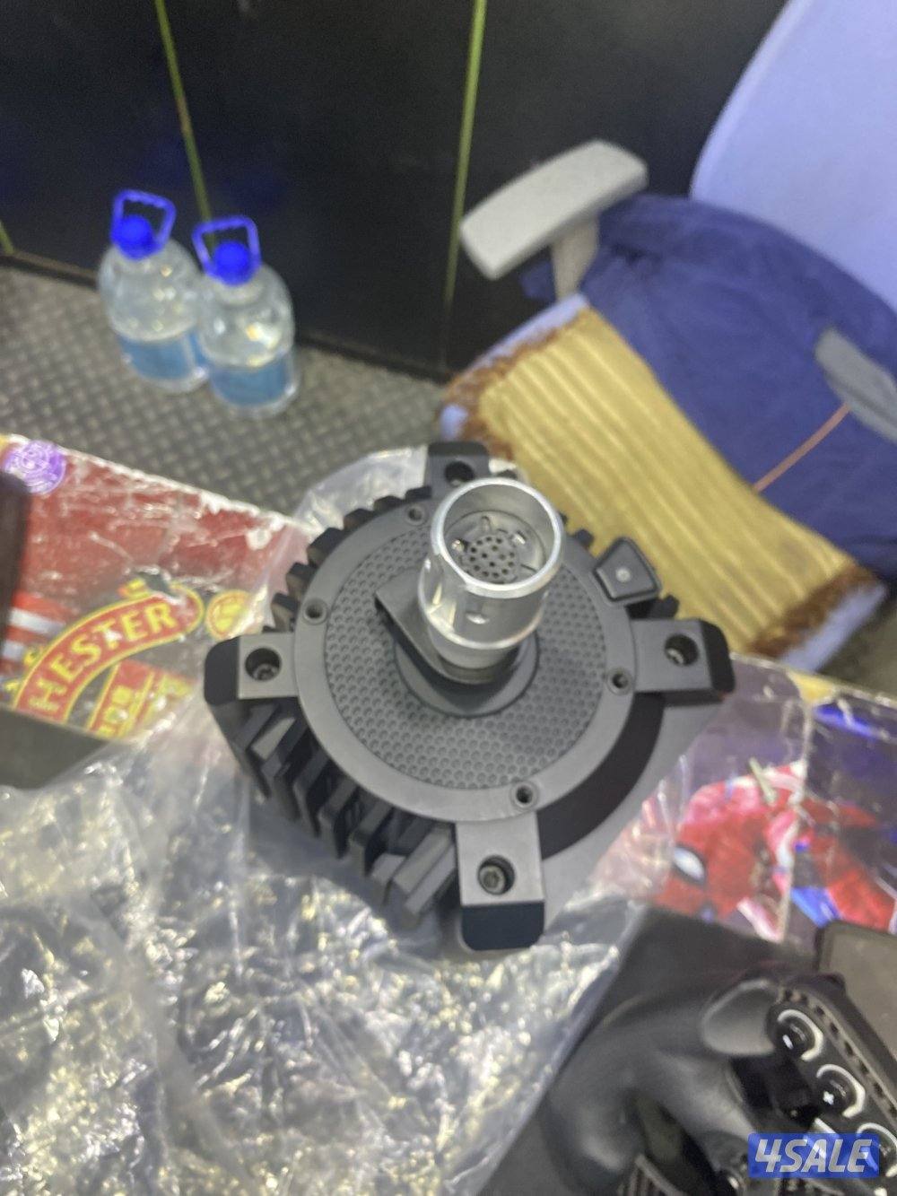 DD fanatic للبيع مع سكانين من الشركه نفسها السعر 250 وفناتك اخر اصدار11