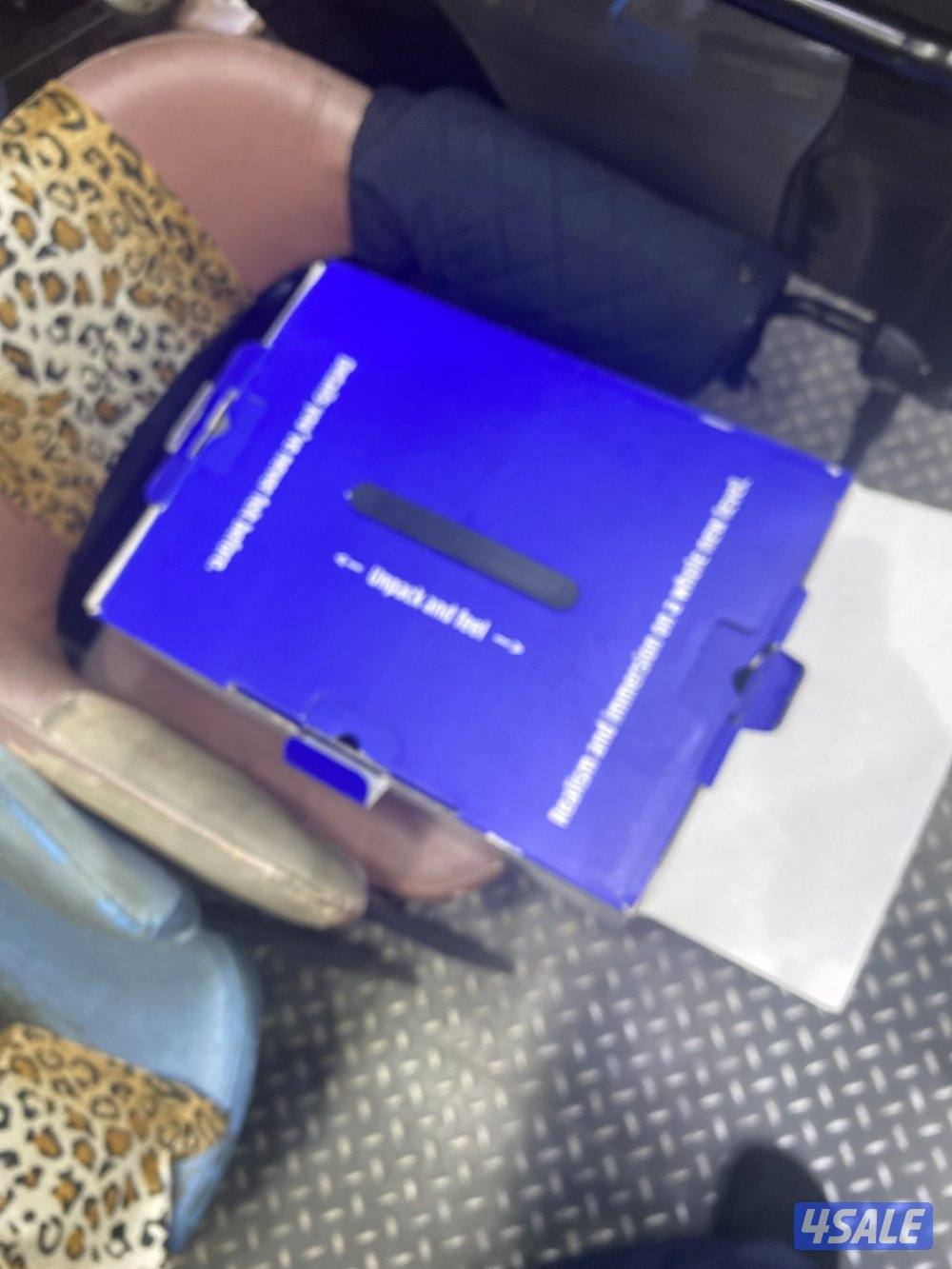 DD fanatic للبيع مع سكانين من الشركه نفسها السعر 250 وفناتك اخر اصدار13