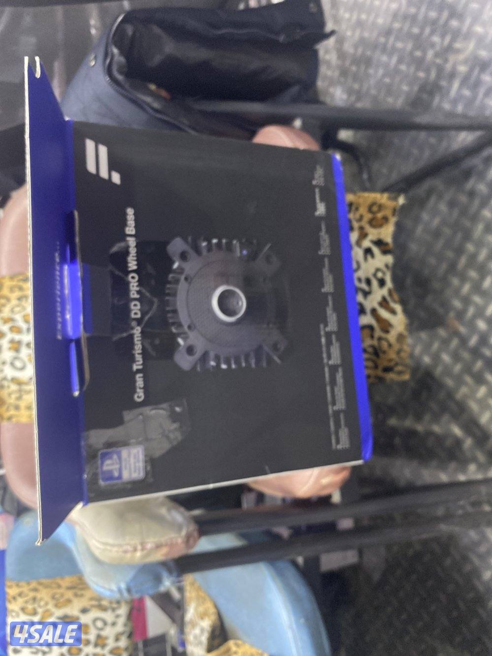 DD fanatic للبيع مع سكانين من الشركه نفسها السعر 250 وفناتك اخر اصدار14