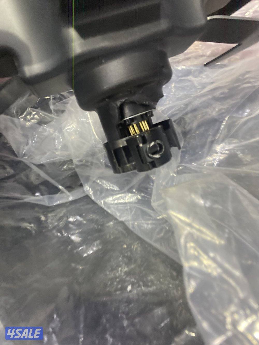 DD fanatic للبيع مع سكانين من الشركه نفسها السعر 250 وفناتك اخر اصدار16