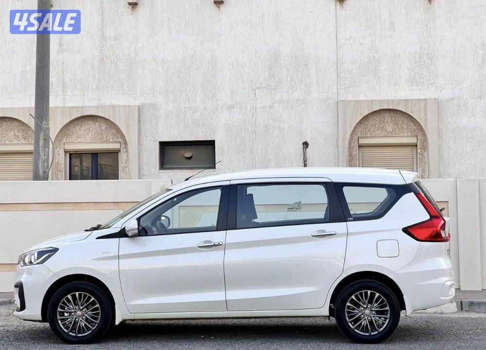 ارتيقا / ٢٠٢٠1