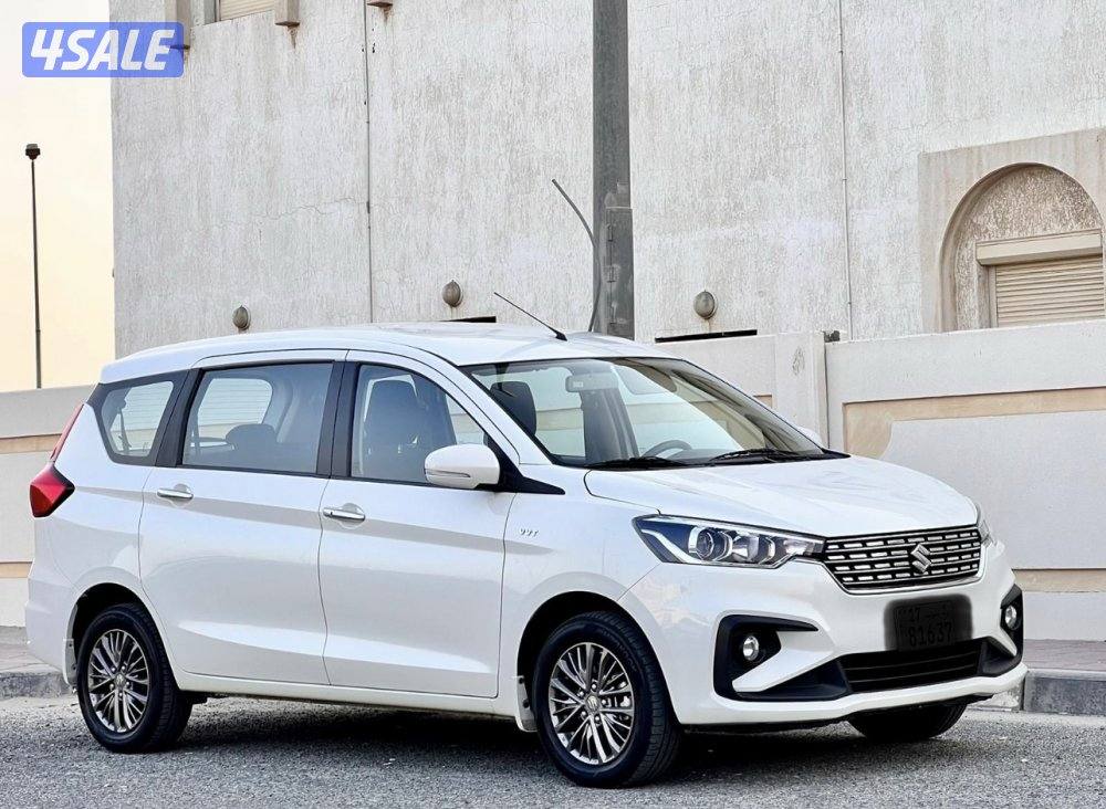 ارتيقا / ٢٠٢٠3