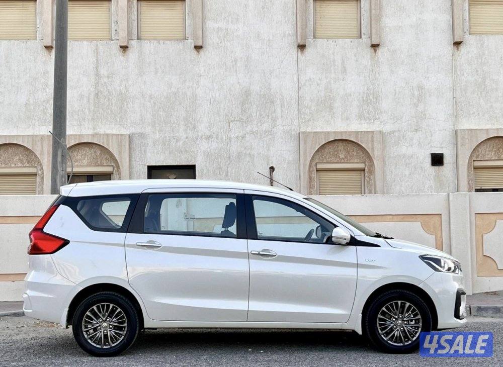 ارتيقا / ٢٠٢٠4