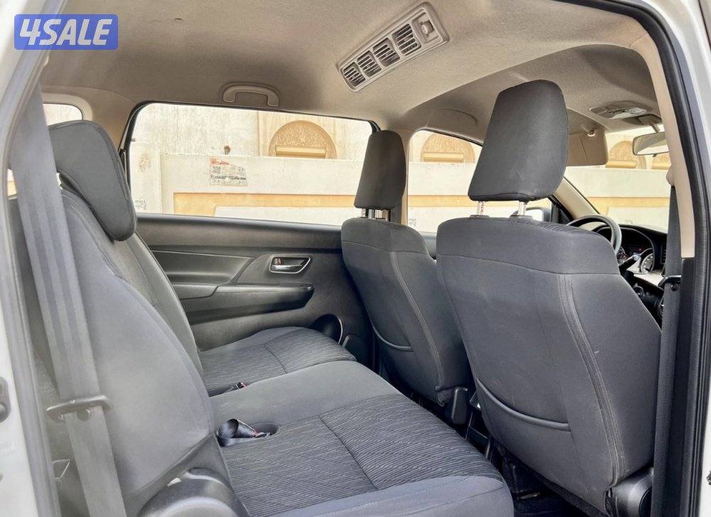 ارتيقا / ٢٠٢٠8