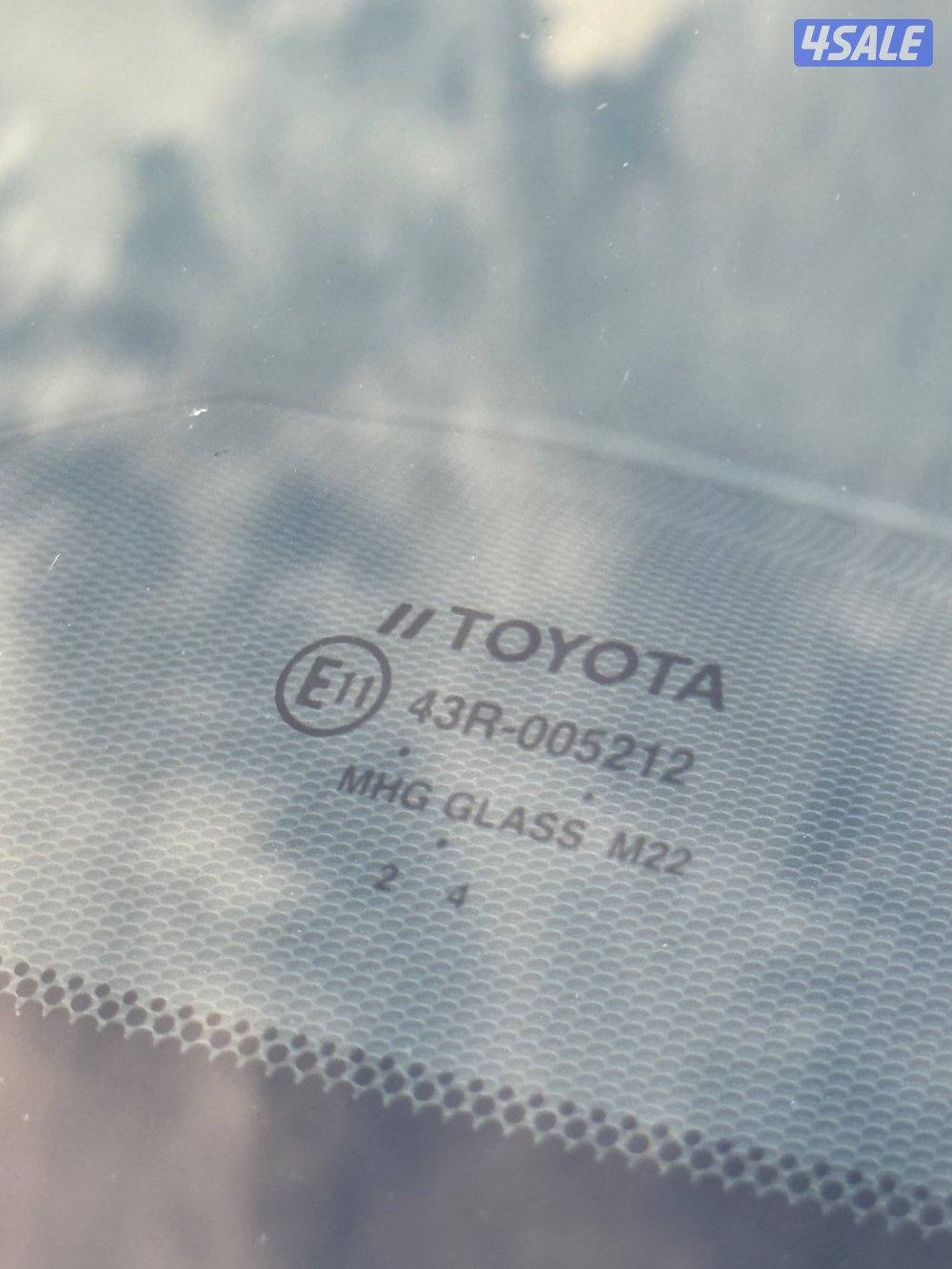 للبيع تويوتا كامري 2015 ماشي 93 الف بحالة الوكالة11