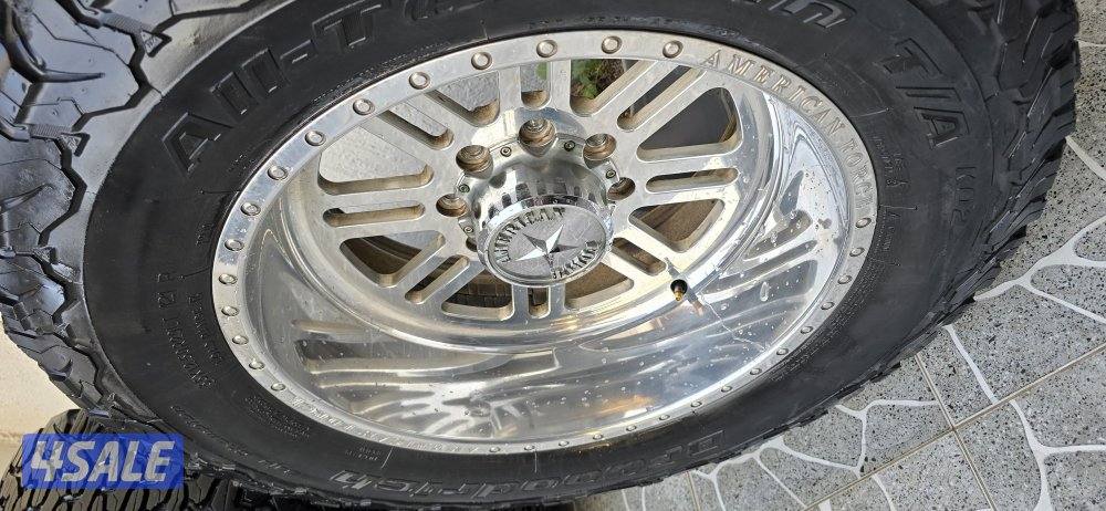 رنقات وتوفير أمريكي اصلي من سامكو1