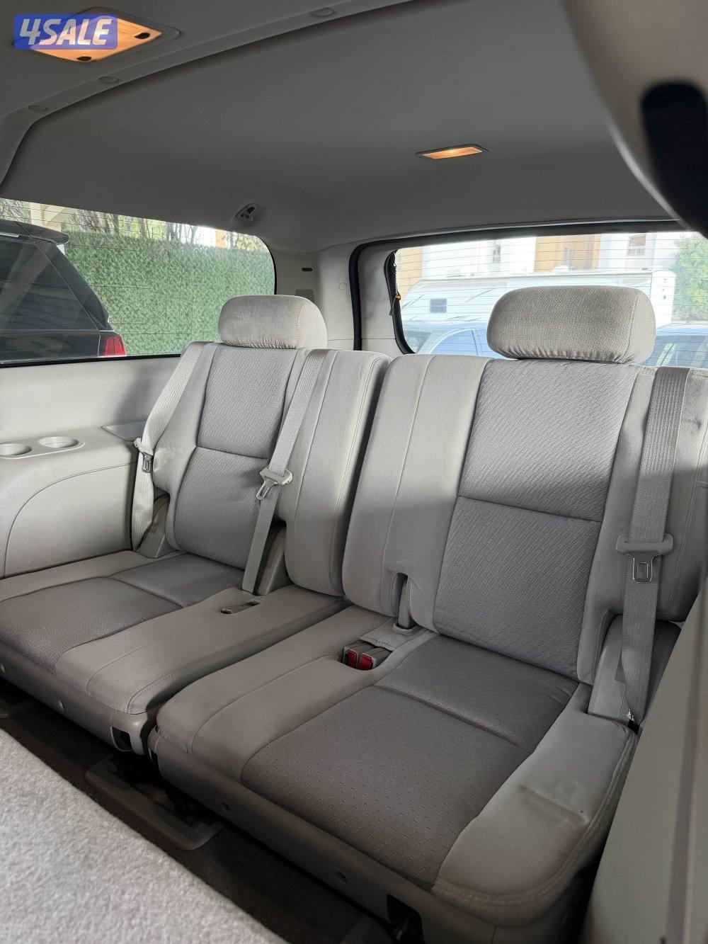 للبيع سوبربان 20092