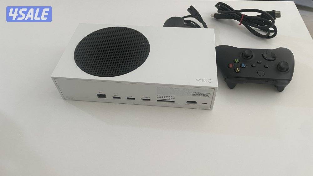 Xbox series S 500g3
