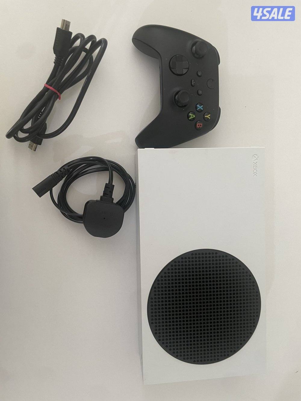 Xbox series S 500g4