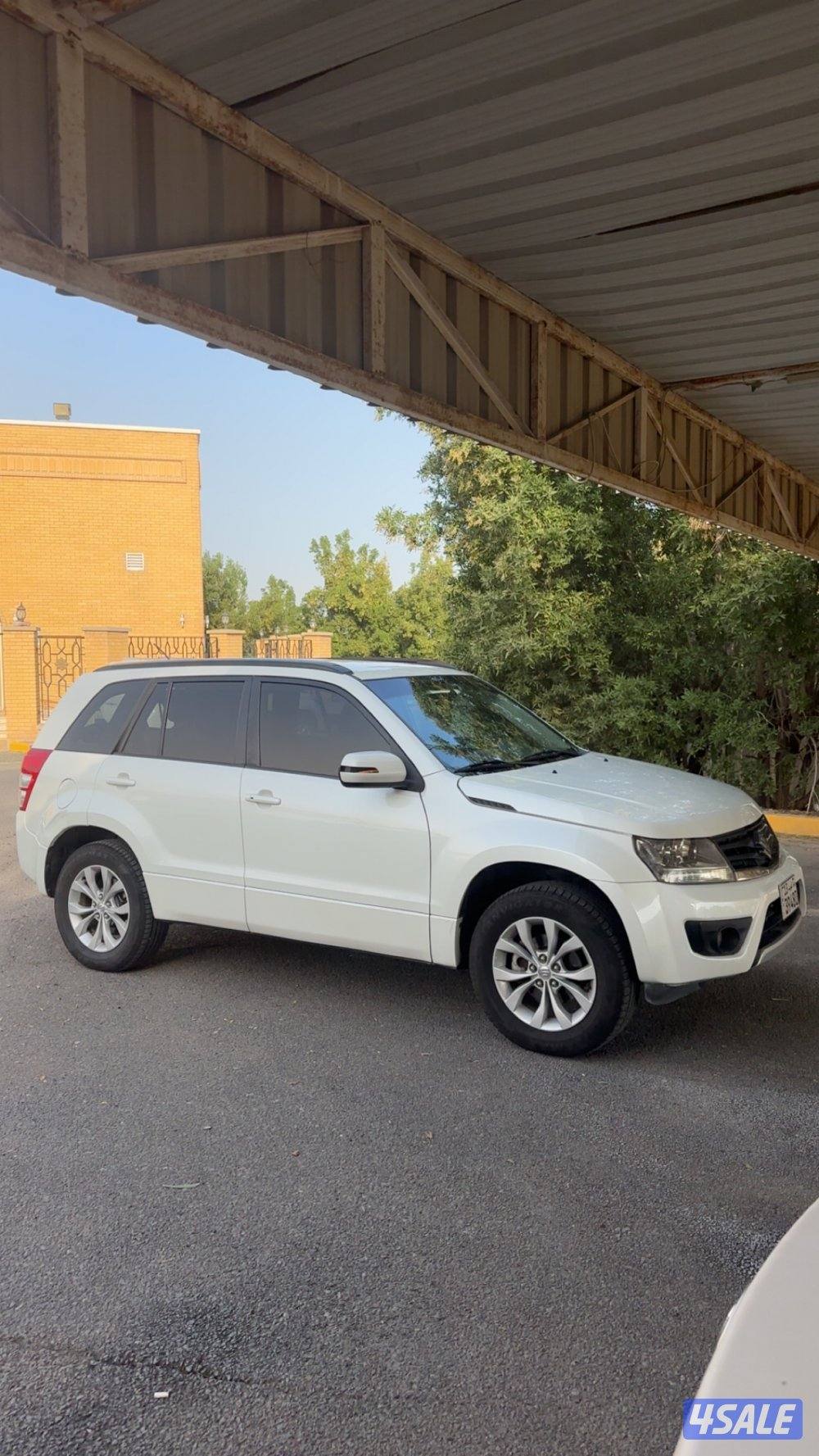 جيب فيتارا للبيع1