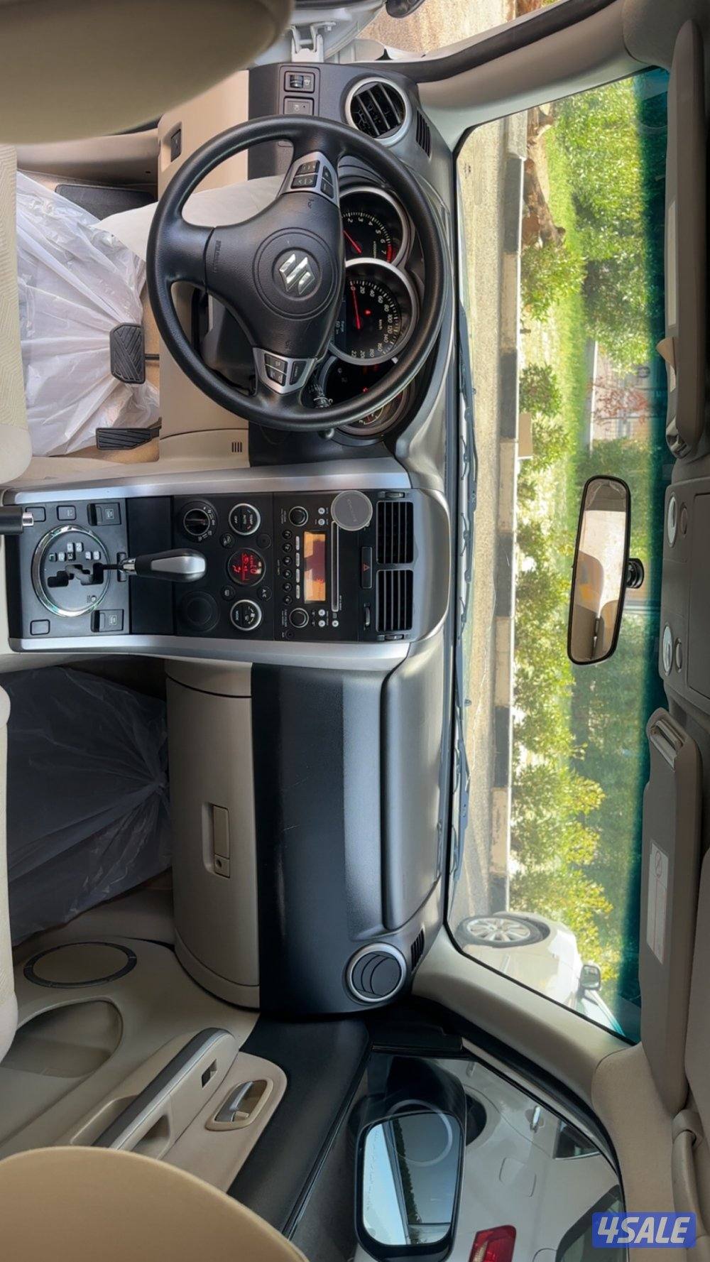 جيب فيتارا للبيع4