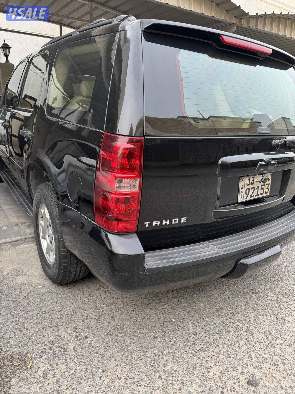 للبيع تاهو LT 20110