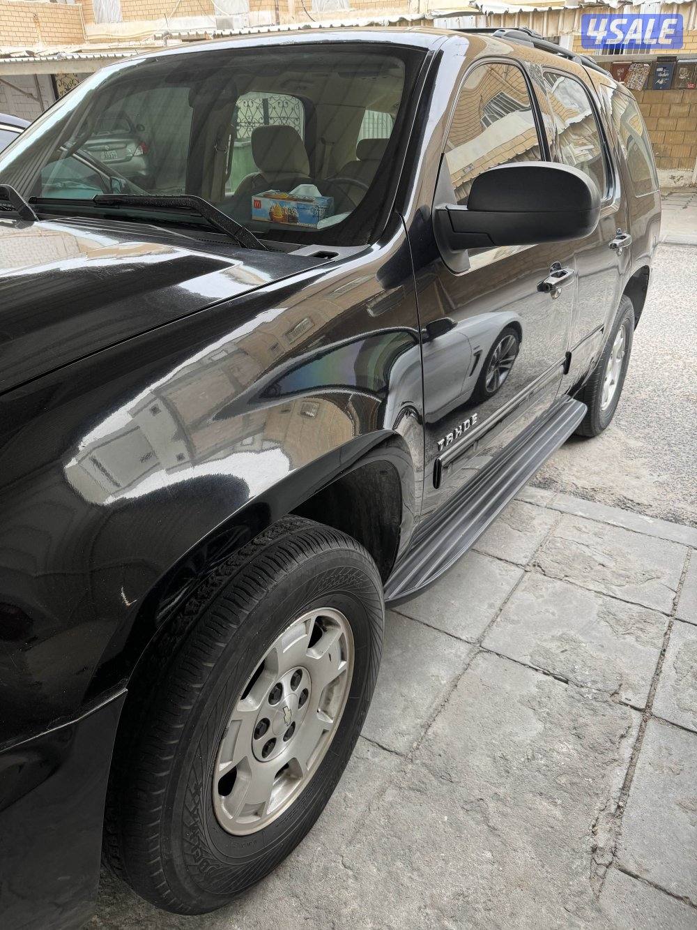 للبيع تاهو LT 20112