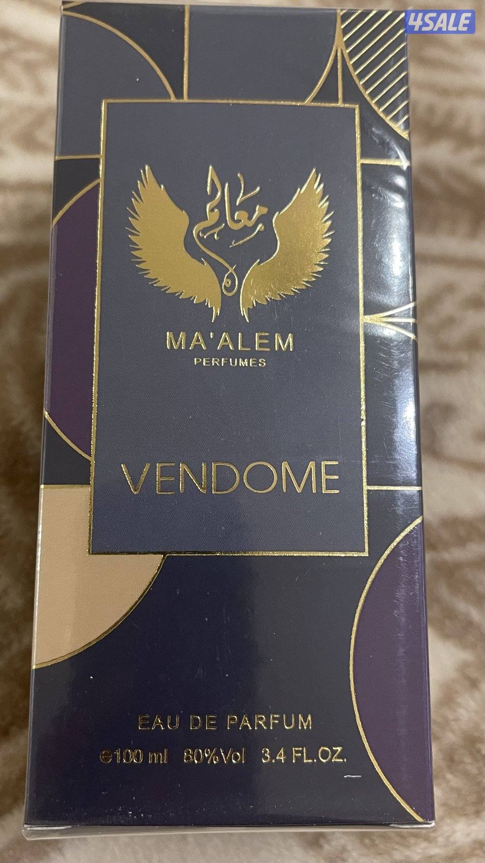 عطر VENDOME من معالم للعطور قوي حيل0